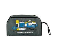 DLP, Trousse de Toilette LOBA - Beau Gosse en Balade