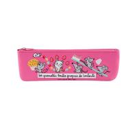 DLP - Trousse Ray Louloute