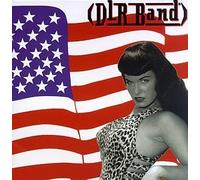 Dlr Band by David Lee Roth (1998-06-09)