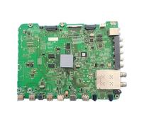 DLRBNDMGF Carte Mère TV, Compatible avec Samsung, BN41-01807A BN41-01807 UE37ES6710 UN55ES7100FXZA UE40ES6557U UE40ES6757M UE55ES6570(40inch)