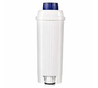 DLSC002 Filtre à eau compatible avec DeLonghi ECAM, ESAM, ETAM, BCO, EC