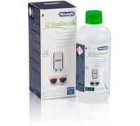 Dlsc500 3 litres lot de 6 produits détartrants 500 ml machine à café blanc G