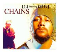 DLT Feat. Che Fu - Come Break My Chains ... Best Single '97 - New Zealand DJ Hip Hop Smash (CD Single DLT Feat. Che Fu, 3 Tracks)