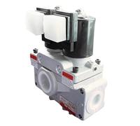 DLTBYWAQZ Soupape de commande de sécurité AD-SL231D-508D série solénoïde pneumatique double (AD-SL231D-508D-DA3)