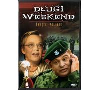 Dlugi Weekend (Pal System)