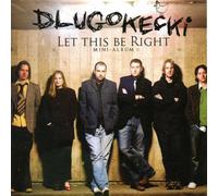 Dlugokecki - Let This Be Right