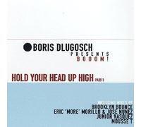 Dlugosch,Boris - Hold Your Head Up Hight-Part 1