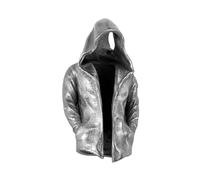 DLUKENY Cordon en paracorde vintage à suspendre pour cape d'assassins