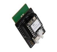 DLUKENY MR60BHA2 Capteur précis 60 GHz pour la détection humaine pour la sécurité et les soins aux personnes âgées Intégration d'assistant à domicile