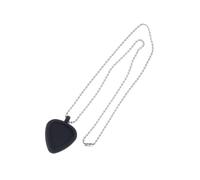 DLUKENY Support de médiator en silicone pour guitaristes, guitaristes, ukulélé, accessoires de rangement, bijoux musicaux avec, style 1