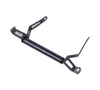 DLUMFPF Accessoires Téléphone Support Navigation GPS pour QJMOTOR pour SRT 600 750 pour 750X pour SRT600 pour SRT750 pour SRT750X Support de Navigation GPS