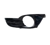 DLUMFPF Cadre De Calandre Pour Pare-choc Avant DRL Ou Feu Antibrouillard, Accessoires Voiture 261303TA0A NI2531118 Pour Nissan Pour Altima 2013-2016 Phare Antibrouillard(Bright Cover-Left)