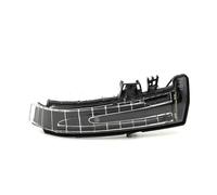 DLUMFPF Clignotant Latéral Rétroviseur Clignotant De Rétroviseur Latéral À LED Pour Pour Benz Pour W221 W204 W212 W176 W246 X156 C204 C117(R light)