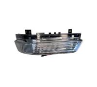 DLUMFPF Clignotant Rétroviseur 8351A029 8351A030 pour Mitsubishi pour Pajero pour Montero pour Shogun V73 V77 V75 V93 V97 2006-2019 Rétroviseur Latéral Voiture Clignotant Clignotant Dynamique(Droit)