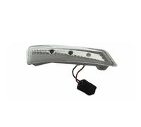 DLUMFPF Clignotant Rétroviseur Clignotants Rétroviseur Latéral pour Dodge pour Chrysler pour Grand pour Voyager pour Caravane 2010-2016 68052079AC 68052078AC Clignotant Dynamique(Droit)