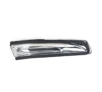 DLUMFPF Clignotant Rétroviseur pour Hyundai pour I30 pour Elantra 2012-2015 Rétroviseur Latéral Clignotant Lampe 876143X000 876243X000 87623A5000 87613A5000 Clignotant Dynamique(Droit)