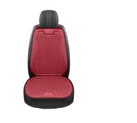 DLUMFPF Coussins Siège Voiture 1 Pièce avec Conception Sphère 3D-Universel Toutes Saisons pour La Plupart des Véhicules Housse Couvre Sieges