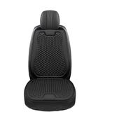 DLUMFPF Coussins Siège Voiture 1 Pièce avec Conception Sphère 3D-Universel Toutes Saisons pour La Plupart des Véhicules Housse Couvre Sieges