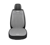 DLUMFPF Coussins Siège Voiture 1 Pièce avec Conception Sphère 3D-Universel Toutes Saisons pour La Plupart des Véhicules Housse Couvre Sieges