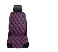 DLUMFPF Housse Siège Voiture en Peluche, Coussin Et Dossier, pour Tesla pour Mosel 3 2025 pour MoselY SX pour Cybertruck Housse Couvre Sieges