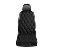 DLUMFPF Housse Siège Voiture en Peluche, Coussin Et Dossier, pour Tesla pour Mosel 3 2025 pour MoselY SX pour Cybertruck Housse Couvre Sieges