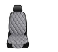 DLUMFPF Housse Siège Voiture en Peluche, Coussin Et Dossier, pour Tesla pour Mosel 3 2025 pour MoselY SX pour Cybertruck Housse Couvre Sieges