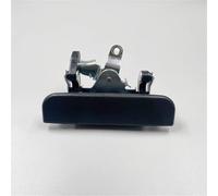 DLUMFPF Poignées De Porte Poignée De Hayon Noire D'origine Pour Mazda Pour Bravo B2500 (1998-2006) - Référence OEM UB4165750A