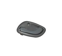 DLUMFPF Poignées De Porte Pour Suzuki Pour Jimny 1.0 1.3 1998 1999 2000 2001 2002 2003 2004-2019 Poignées De Porte Intérieures Poignée Intérieure 83130-60G01