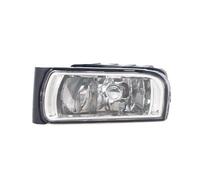 DLUMFPF Pour Hyundai Pour Azera Pour Grandeur Feux Brouillard Pare-chocs Avant Voiture Ensemble Feu 92201-3L100 92202-3L100 Phare Antibrouillard(La gauche)