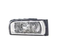 DLUMFPF Pour Hyundai Pour Azera Pour Grandeur Feux Brouillard Pare-chocs Avant Voiture Ensemble Feu 92201-3L100 92202-3L100 Phare Antibrouillard(Droit)