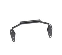 DLUMFPF pour V-Strom pour 650 XT pour DL650 pour 650XT pour DL650XT pour VSTROM 1000 pour DL1000 Guidon sans Fil GPS Support Navigation -12mm Support de Navigation GPS