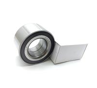 DLUMFPF Roulement Moyeu Roue pour City pour Roulement Moyeu Roue Avant pour FIT, 44300-TF0-003 38BWD27 DAC387440ABS