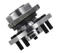 DLUMFPF Roulement Moyeu Roue Roulement Roue Moyeu Avant LR014147 pour Land pour Rover pour Discovery MK3 2004 2005 2006 2007 2008 2009 2010
