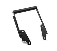 DLUMFPF Support De Navigation GPS pour Téléphone, pour MT09 pour Tracer pour MT-09 pour 900 pour FJ09 pour FJ 09 2015 2016 2017 Support de Navigation GPS