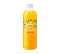 [DLUO proche] DON SIMON Pur jus orange avec pulpe - 1 L