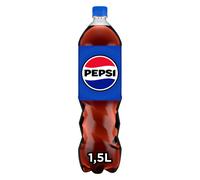 [DLUO proche] PEPSI Soda - 1,5 L