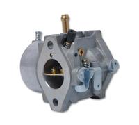 DLUPING Carburateur AM123578 adapté for John for Deere 285 320 18HP for Kawasaki FD590V 15003-2620 carburateur Tondeuse à Gazon/Tracteur Pièces détachées pour Le Jardin