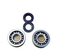 DLUPING Roulement MS280 et Joint d'huile for Stihl MS271 MS291 MS270 MS280 MS311 MS391 Pièces détachées pour Le Jardin