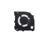 DLUPING Ventilateur de Refroidissement de processeur pour Ordinateur Portable, pour As/us VivoBook S 14X S5402Z 14 OLED S3402ZA