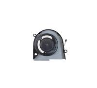 DLUPING Ventilateur DE Refroidissement EG50040S1-CF10-S9A DC5V 0.37A 4PIN pour Latitude 7400 CN-0HCYN0