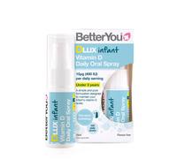 DLux Infant Daily Vitamin D Oral Spray - 15 ml.