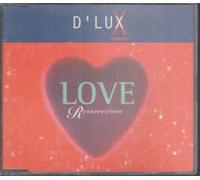 D'Lux - Love Resurrection [Import]