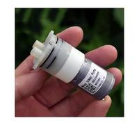 DLVQMPLASX Pompe à eau à démarrage électronique DC 24 V 370, pompe à eau à aspiration auto-amorçante, pompe à membrane for distributeur d'eau