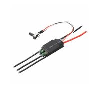 DLVQMPLASX Potentiomètre triphasé à bouton 7 V 12 V 24 V, variateur de vitesse sans balais, variateur haute vitesse, pompe à air et eau sans balais, ventilateur