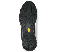Dlx Chaussures de randonnée hautes Renton Homme Noir 43 EU