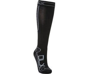 DLX Chaussettes Trapped - Unisex Ultralight Dlx Ski Sock 41-45