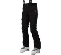 DLX DLX Black Female Marisol Black Trousers