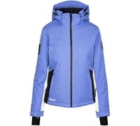 DLX DLX Blue Female Blue Dolores DLX Ski Jacket