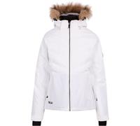 DLX DLX White Female Gaynor Dlx Ski White Jacket