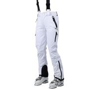 DLX DLX White Female Marisol Ii DLX White Trousers